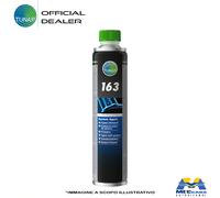 TUNAP 163 ADDITIVO MOTORI GPL BENZINA METANO ANTIOSSIDANTE PROTEZIONE INIETTORI