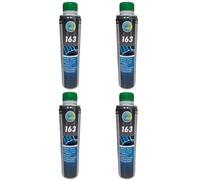 Tunap 163 Additivo Pulitore Diretto Iniettori Benzina Gpl Metano 4 Pezzi