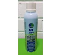 TUNAP 181 Detergente Aria Condizionata Spray Contro Sete 150ml Nuovo Originale