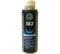 ADDITIVO PULIZIA INIETTORI DIESEL PULITORE PROTETTIVO MOTORI GASOLIO TUNAP 183