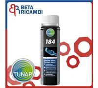 TUNAP 184 Additivo Pulizia FAP DPF Antiparticolato Antifuliggine Concentrato