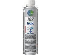 TUNAP 187 Additivo gasolio anticongelante antigelo Diesel
