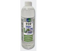 Tunap 928 - Detergente per vetri Pure 1 l, cura e pulizia della vernice