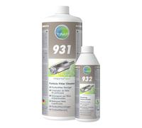 TUNAP 931S Set pulizia per filtro antiparticolato