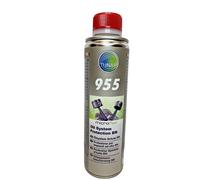 Tunap 955 Additivo Olio Protettivo Motore -Antiattrito Alpha- BN Nanotecnologia