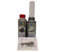 TUNAP 957+989 Pulitore Interno Motore Pulitore Diretto Iniettori DIESEL New