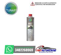Tunap 957 detergente protettivo circuito olio motore Professionale ex 157 200ml