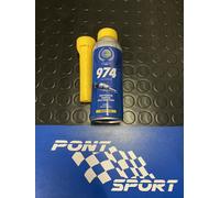 TUNAP 974 ADDITIVO PROTETTIVO DIRETTA DELL'INIEZIONE BENZINA PULIZIA BOOST