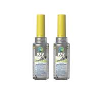 Tunap 979 Micrologic Premium 500ml Detergente Impianto Iniezione Benzina 2 Pezzi