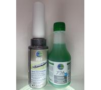 Tunap 984 Protettivo MicroFlex Iniettori Diesel NEW produzione 2025 +lavavetri