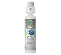 TUNAP 987 Additivo AdBlue Pulitore Sistema SCR Urea Anticristalli 6 x 250 ml