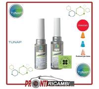 TUNAP 989 + 984 ADDITIVO DIESEL PULIZIA PROTEZIONE PER INIETTORI 2022 + OMAGGIO