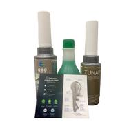 TUNAP KIT DIESEL 989 + 984 Rigenerazione e Protezione Iniettori +726 OMAGGIO