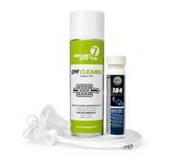 TUNAP Kit di Pulizia e ripristino per Filtro antiparticolato