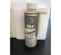 Additivo pulizia iniettori Gasolio Diesel Tunap 984 microflex nafta ex 983