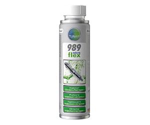 TUNAP MICROFLEX 989 Pulitore iniettore diretto diesel
