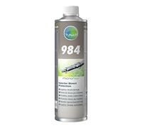 Tunap, modello: Microflex 984 - Detergente per Iniettori Diesel