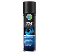 Tunap 115 pulitore freni manutenzione disco freno detergente universale 6 pezzi