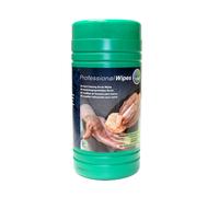 Tunap Professionale Mano Salviette Remove Pittura Olio Grasso Dermatologicamente