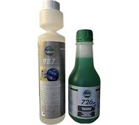 TUNAP 987 = 988 AGENTE ATTIVO PER SCR ANTICRISTALLIZZAZIONE CON TAPPO DOSATORE