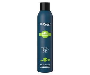 TUNAP SPORTS Textildeo - 300 ml | cura dei tessuti antibatterica e inodore | Made in Germany