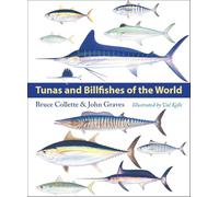 Tunas and Billfishes of the World