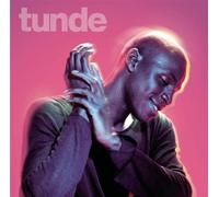 Tunde - Great Romantic