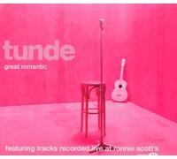 Tunde - Great Romantic