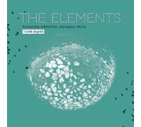 Tunde Jegede - Elements
