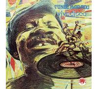 Tunde Mabadu - Viva Disco