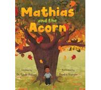 Tunde Olatunji Mathias and the Acorn (Copertina rigida)