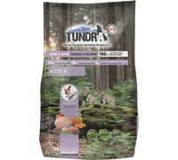 Tundra CAT Crocchette per gattini 1,45 kg