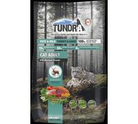 Tundra CAT Crocchette per Tacchino e Selvaggina 1,45kg