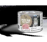 Tundra Cat Pute puro 200gx36