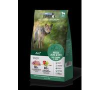 Tundra DOG alimento secco cervo, anatra, salmone 11,34kg