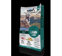 Tundra DOG Cibo Secco Agnello 3,18kg