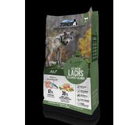 Tundra DOG Cibo secco Salmone 3,18kg