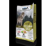 Tundra DOG Cibo secco Tacchino 3,18kg
