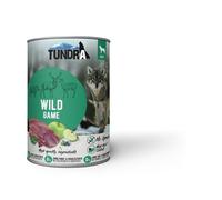 Tundra DOG Confezione Selvatico 400gx6