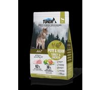 Tundra DOG Crocchette di Tacchino 750g