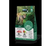 Tundra DOG Crocchette per cani Cervi, Anatra, Salmone 750g