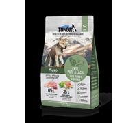 Tundra DOG Crocchette per cuccioli 750g