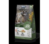 Tundra DOG Crocchette Salmone 11,34kg