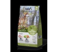 Tundra DOG Crocchette Secco Grande Razza 11,34kg