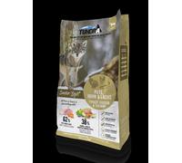 Tundra DOG Crocchette Secco Senior/Light Tacchino, Pollo & Salmone 3,18kg