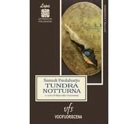 Tundra notturna - Paulaharju Samuli