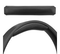 Tune 750BT - Cuscinetto di ricambio per fascia in pelle proteica, compatibile con JBL Tune 700BT 710BT 700BTNC 750BT 760BTNC