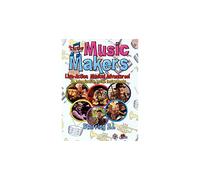 Tune Buddies Music Makers: An Introduction to the Instruments (DVD)
