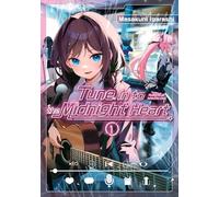 Masakuni Igarashi Tune In to the Midnight Heart 1 (Tascabile)