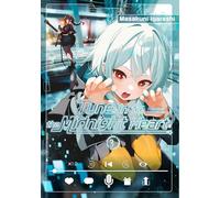 Masakuni Igarashi Tune In to the Midnight Heart 3 (Tascabile)